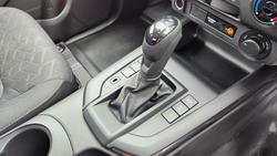 2025 Isuzu D-MAX X-RIDER
