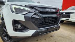 2025 Isuzu D-MAX X-RIDER