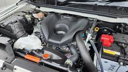 2025 Isuzu D-MAX X-RIDER