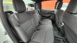 2025 Isuzu D-MAX X-RIDER