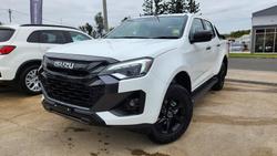 2025 Isuzu D-MAX X-RIDER