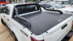 2025 Isuzu D-MAX X-RIDER