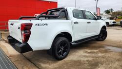 2025 Isuzu D-MAX X-RIDER