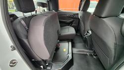 2025 Isuzu D-MAX X-RIDER