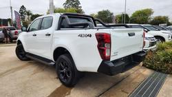 2025 Isuzu D-MAX X-RIDER