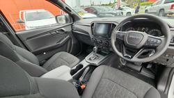 2025 Isuzu D-MAX X-RIDER