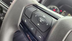 2025 Isuzu D-MAX X-RIDER
