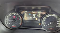 2025 Isuzu D-MAX X-RIDER