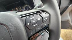 2025 Isuzu D-MAX X-RIDER