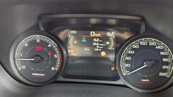 2025 Isuzu D-MAX X-RIDER