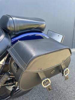 2008 Suzuki Boulevard C50 (VL800) Boulevard