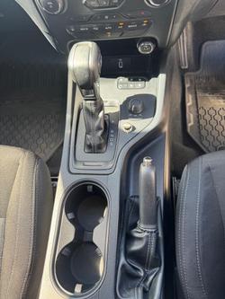 2020 Ford Ranger XLT PX MkIII MY20.25 4X4 Dual Range Lightning Blue