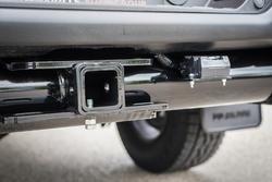 2025 RAM 1500 Rebel Hurricane SO