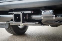 2025 RAM 1500 Rebel Hurricane SO