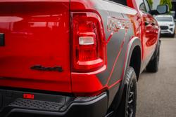 2025 RAM 1500 Rebel Hurricane SO