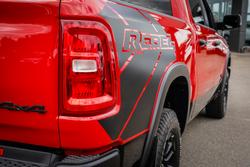 2025 RAM 1500 Rebel Hurricane SO