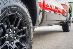 2025 RAM 1500 Rebel Hurricane SO