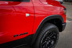 2025 RAM 1500 Rebel Hurricane SO