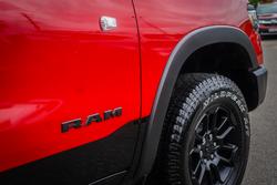 2025 RAM 1500 Rebel Hurricane SO