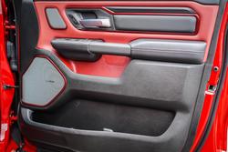 2025 RAM 1500 Rebel Hurricane SO