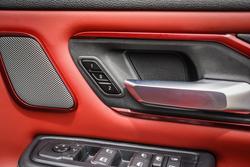 2025 RAM 1500 Rebel Hurricane SO