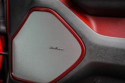 2025 RAM 1500 Rebel Hurricane SO