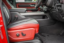 2025 RAM 1500 Rebel Hurricane SO