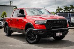 2025 RAM 1500 Rebel Hurricane SO