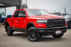2025 RAM 1500 Rebel Hurricane SO