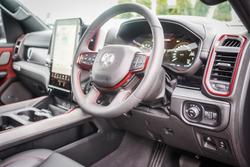 2025 RAM 1500 Rebel Hurricane SO