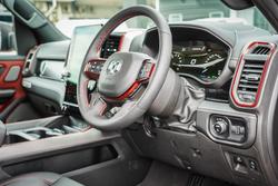 2025 RAM 1500 Rebel Hurricane SO