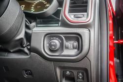 2025 RAM 1500 Rebel Hurricane SO