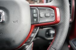 2025 RAM 1500 Rebel Hurricane SO