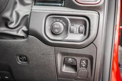 2025 RAM 1500 Rebel Hurricane SO