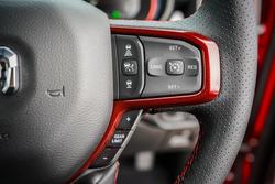 2025 RAM 1500 Rebel Hurricane SO