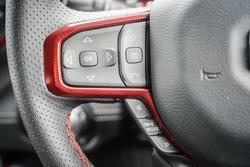 2025 RAM 1500 Rebel Hurricane SO
