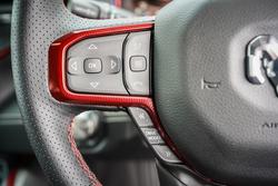 2025 RAM 1500 Rebel Hurricane SO