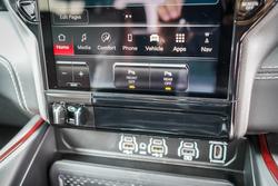 2025 RAM 1500 Rebel Hurricane SO