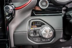 2025 RAM 1500 Rebel Hurricane SO