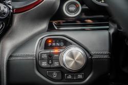 2025 RAM 1500 Rebel Hurricane SO