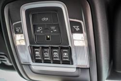 2025 RAM 1500 Rebel Hurricane SO