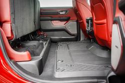 2025 RAM 1500 Rebel Hurricane SO