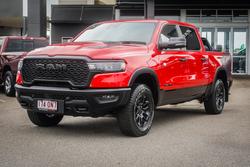 2025 RAM 1500 Rebel Hurricane SO