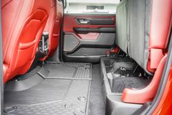 2025 RAM 1500 Rebel Hurricane SO