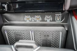 2025 RAM 1500 Rebel Hurricane SO