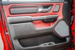 2025 RAM 1500 Rebel Hurricane SO