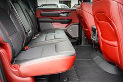 2025 RAM 1500 Rebel Hurricane SO