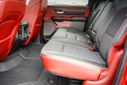 2025 RAM 1500 Rebel Hurricane SO