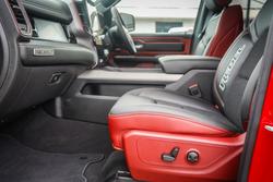 2025 RAM 1500 Rebel Hurricane SO
