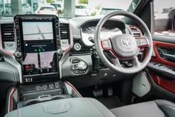 2025 RAM 1500 Rebel Hurricane SO